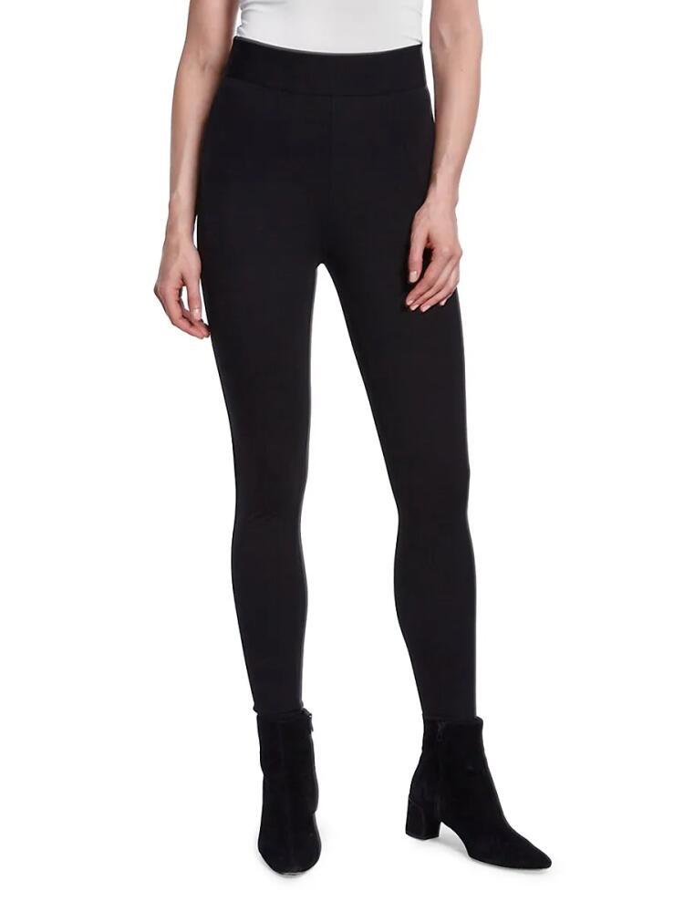 Capsule 121 Women's Ariel Solid Pants - Black Cover