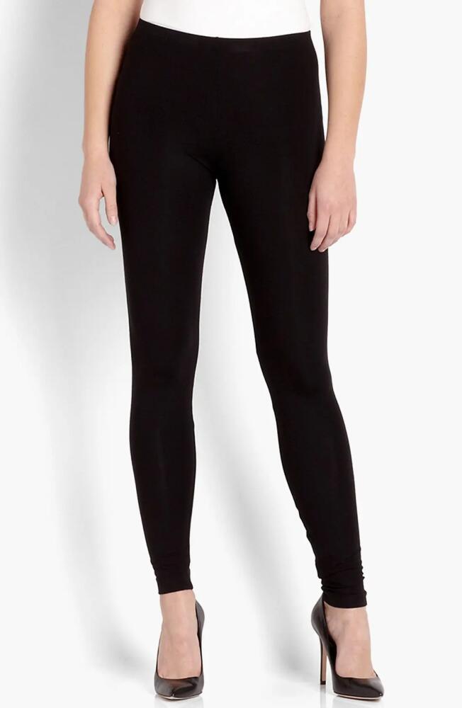 Karen Kane Leggings in Black Cover