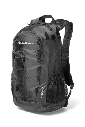 Eddie Bauer Stowaway Packable 20L Daypack Cover