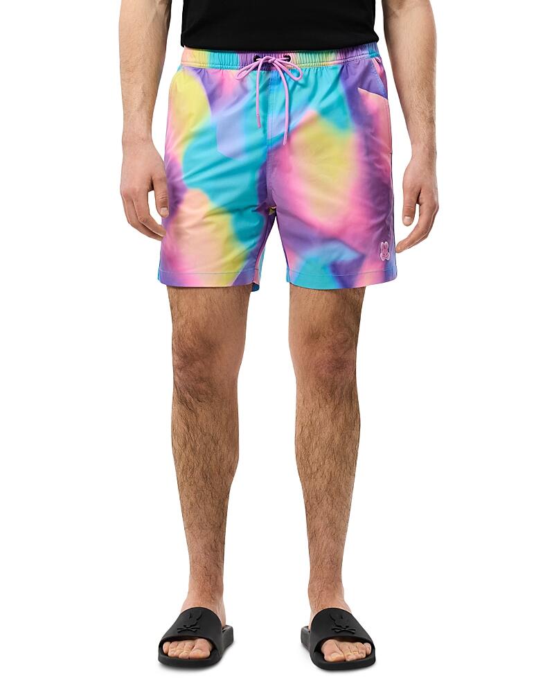 Psycho Bunny Tyler Swim Trunks Cover