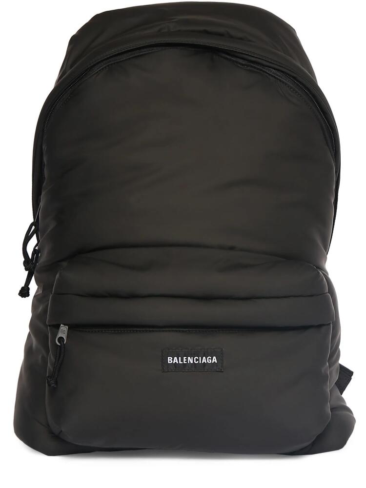 BALENCIAGA Explorer Backpack Cover