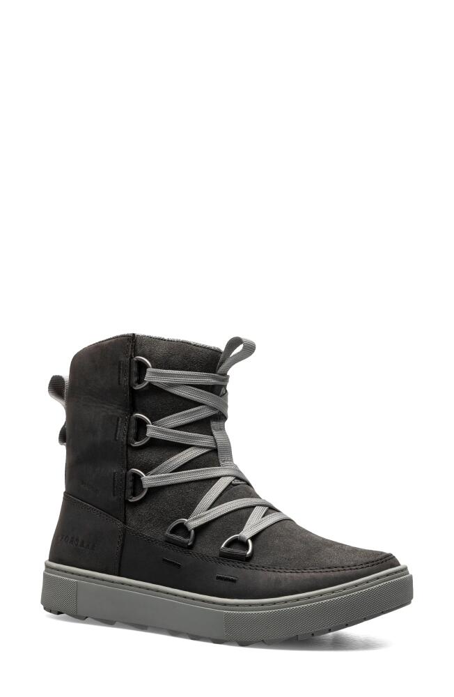 Forsake Lucie Insulated Waterproof Bootie in Black Cover