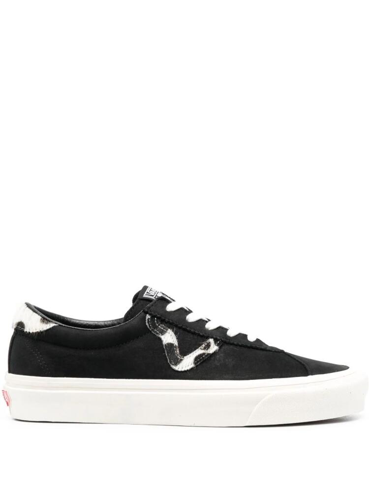 Vans Style 73 DX Anaheim Factory sneakers - Black Cover