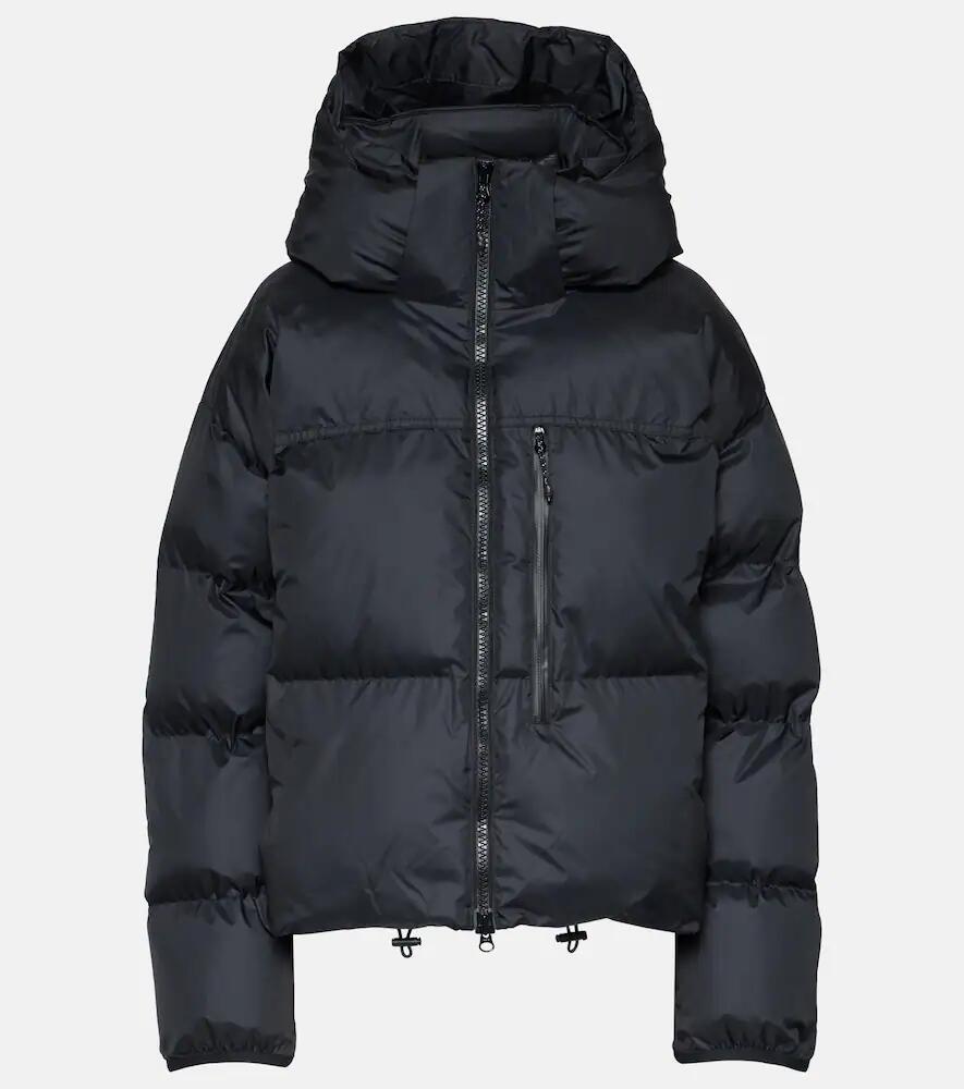 Adidas by Stella McCartney Puffer jacket Cover