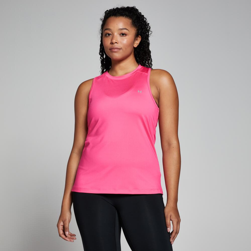 MP Women's Velocity Vest - Hot Pink Cover