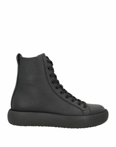 Vic Matiē Man Ankle boots Black Leather Cover