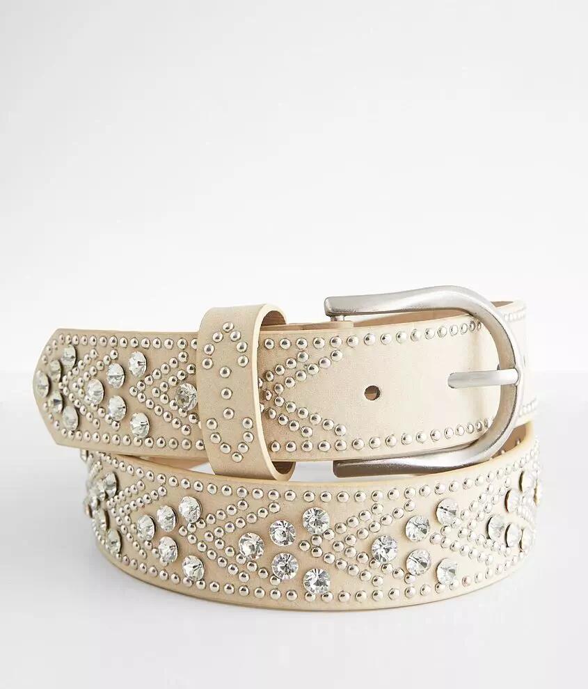 BKE Glitz Western Belt Cover