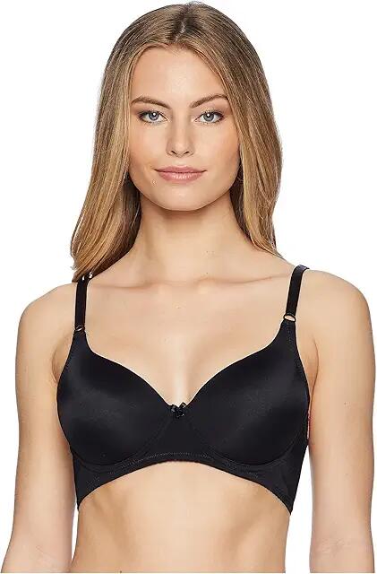 Fashion Forms Water Bra (Black) Women's Bra Cover