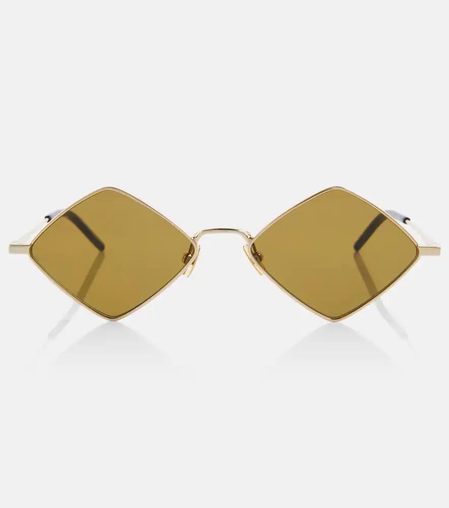 Saint Laurent SL 302 Lisa diamond-shaped sunglasses Cover