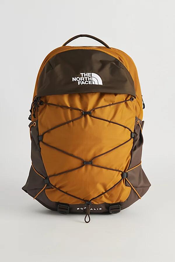 The North Face Borealis Backpack in Taupe Cover