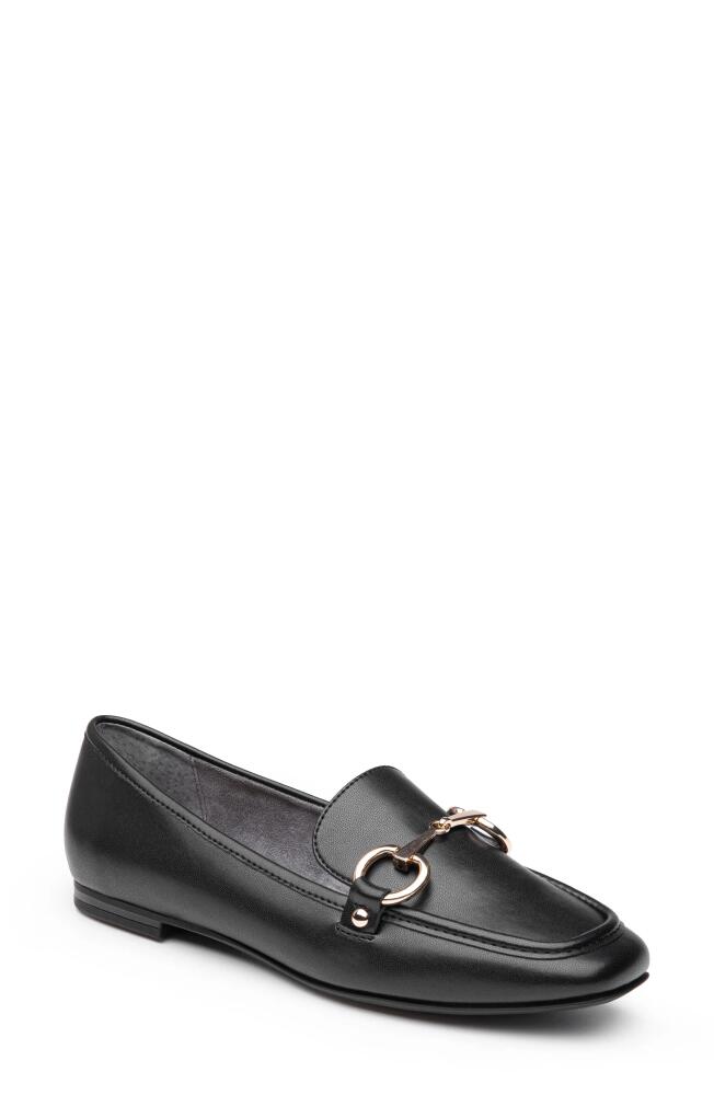 Me Too Mylo Bit Loafer in Black Cover