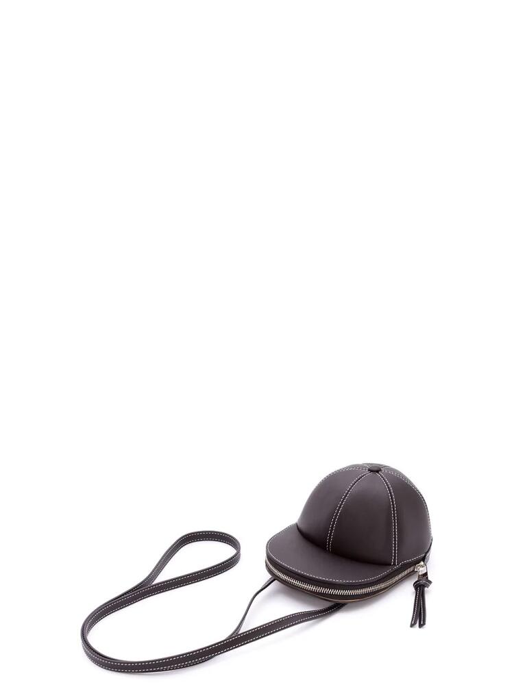 JW Anderson midi cap bag - Black Cover