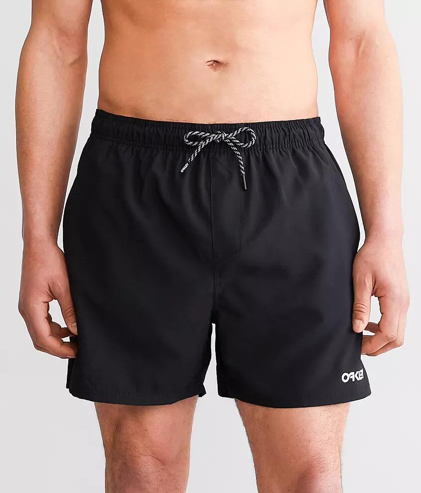 Oakley Beach Volley Swim Trunks Cover