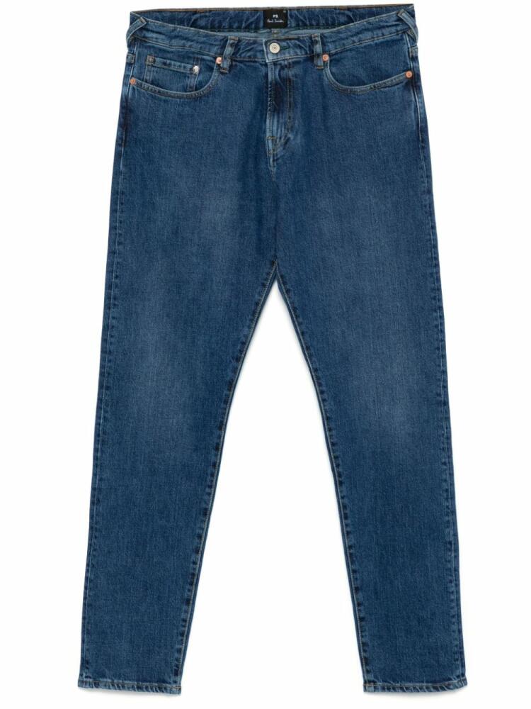 PS Paul Smith tapered jeans - Blue Cover