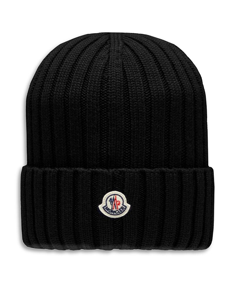 Moncler Wool Beanie Cover