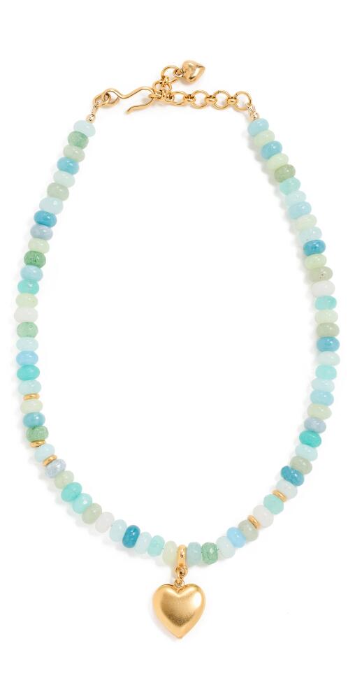 Brinker + Eliza June Necklace Multi Cover