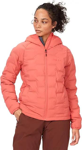 Marmot WarmCube Active Novus (Grapefruit) Women's Clothing Cover