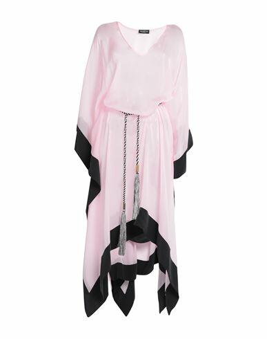 Moeva Woman Cover-up Pink Silk Cover