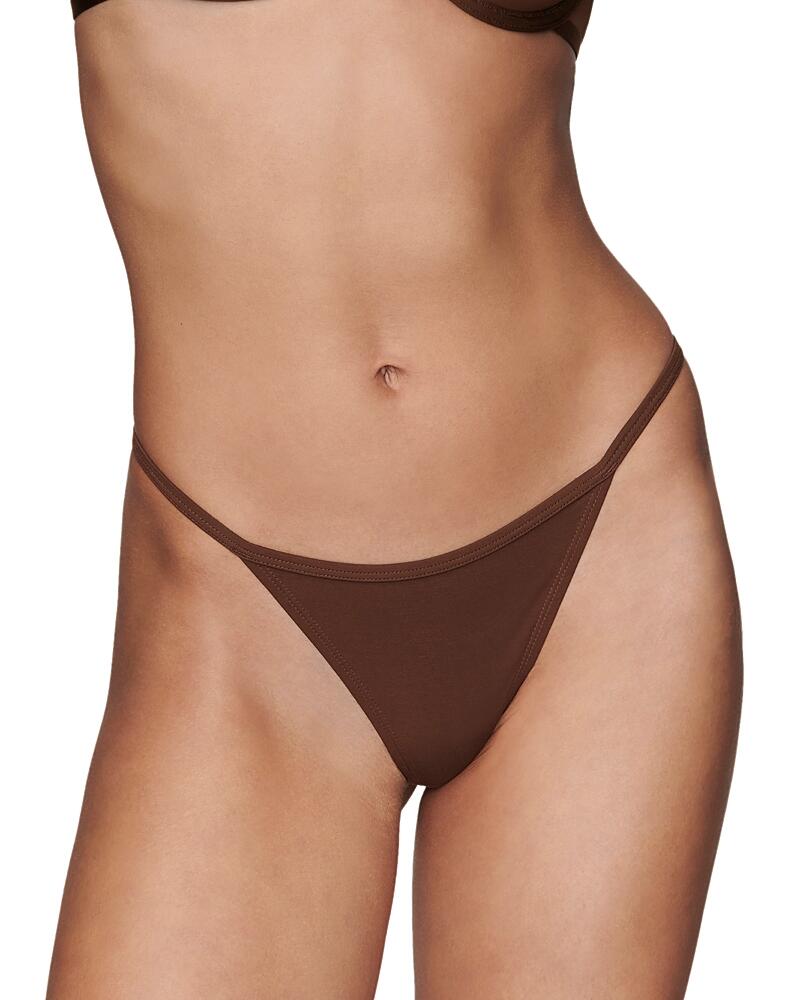 Cuup The String Thong Modal Cover