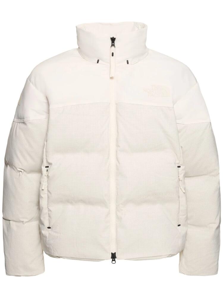 THE NORTH FACE Steep Tech Down Jacket Cover