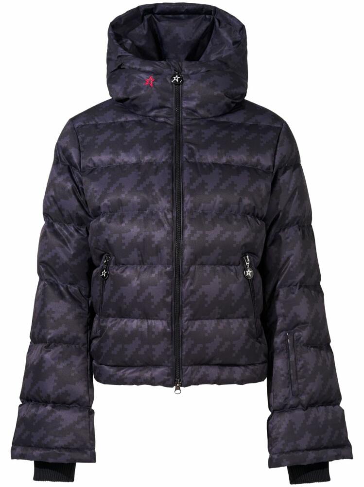 Perfect Moment Polar ski jacket - Black Cover