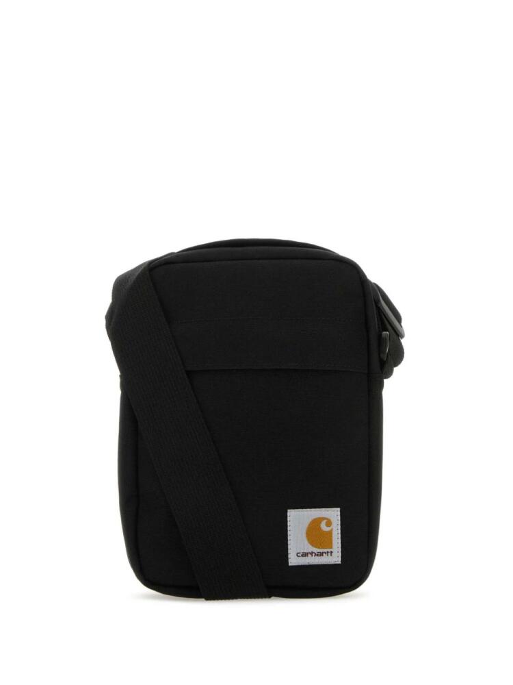 Carhartt WIP Jake bag - Black Cover