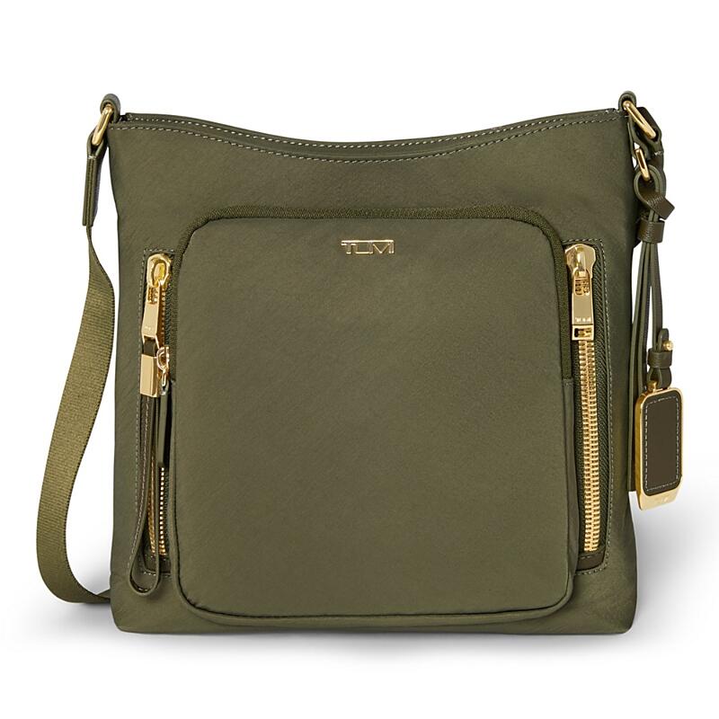 Tumi Voyageur Tyler Crossbody Bag Cover