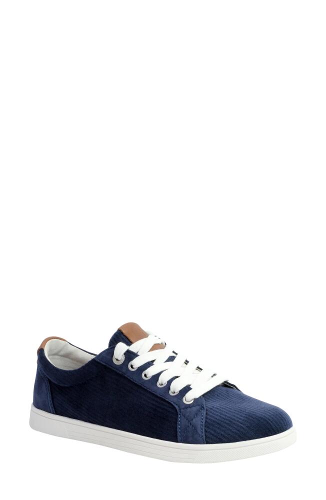 Revitalign Avalon Sneaker in Navy Cover