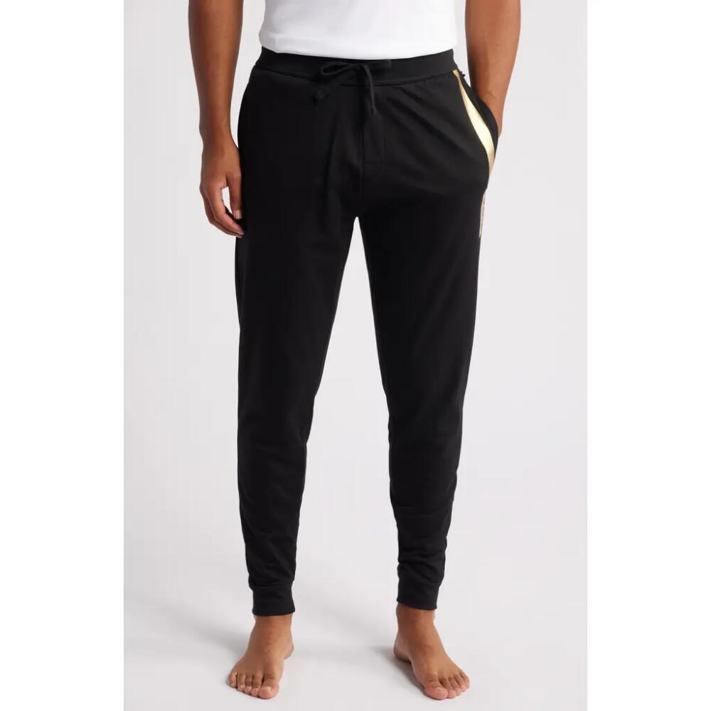 BOSS
Authentic Cotton Lounge Pants
in Black Cover