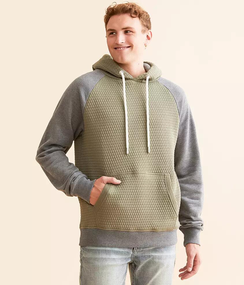 Wanakome Mercury Hooded Sweatshirt Cover