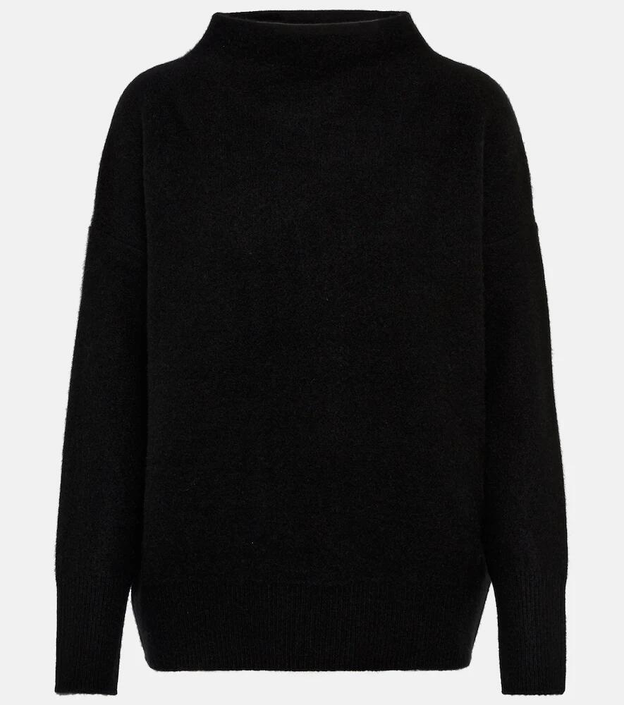 Vince Cashmere sweater Cover