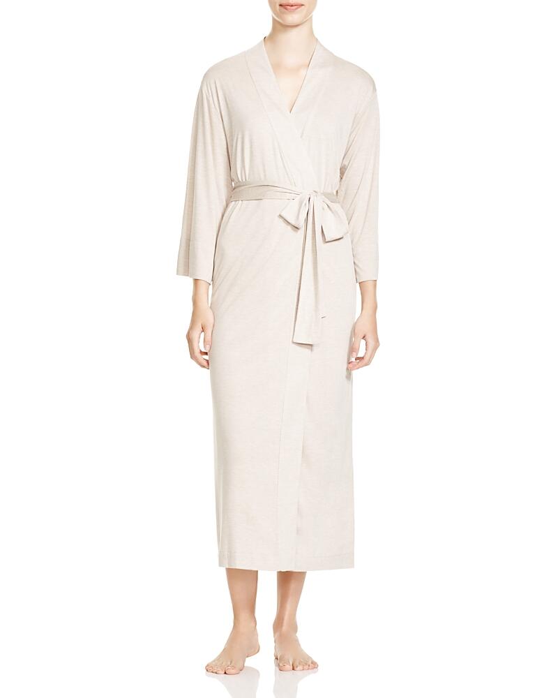 Natori Shangri La Knit Robe Cover