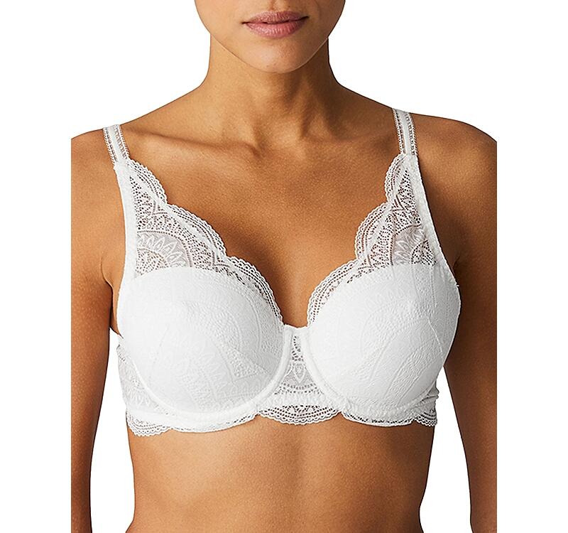 Simone Perele Karma 3D Molded Lace Spacer Bra Cover