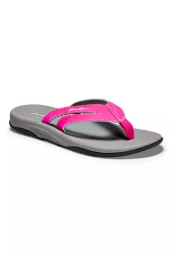 Eddie Bauer Women's Break Point Flip Flop Cover