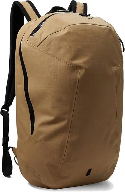 Arc'teryx Granville 16 Backpack (Canvas) Backpack Bags Cover