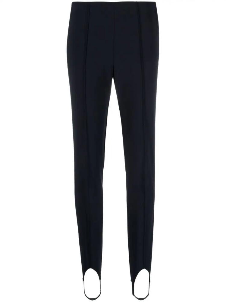 BOGNER Elaine ski leggings - Black Cover