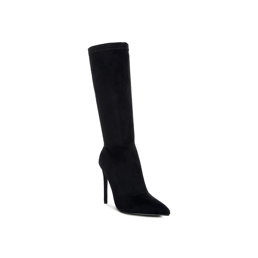 London Rag Playdate Boot | Women's | Black Cover