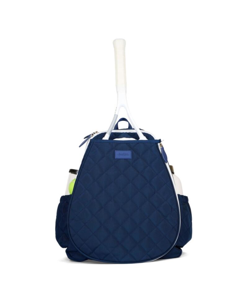 Ame & Lulu Game on Tennis Backpack Cover