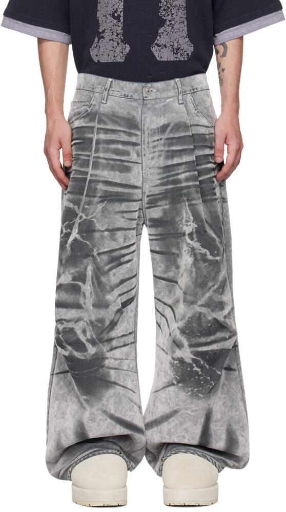 PDF Gray Fat Angelo Jeans Cover