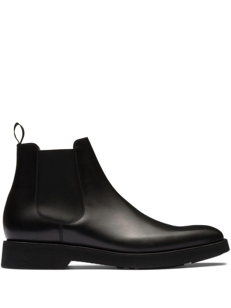 Church's Amberley R173 leather Chelsea boots - Black Cover