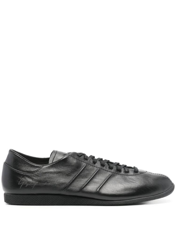 Y-3 Japan sneakers - Black Cover