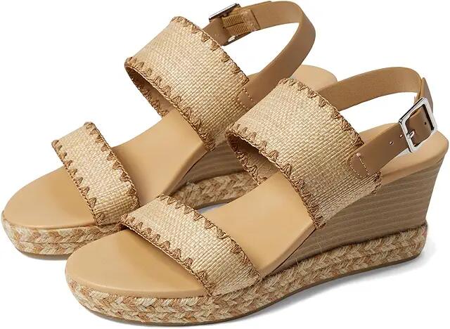 DV Dolce Vita Enchant (Raffia) Women's Sandals Cover