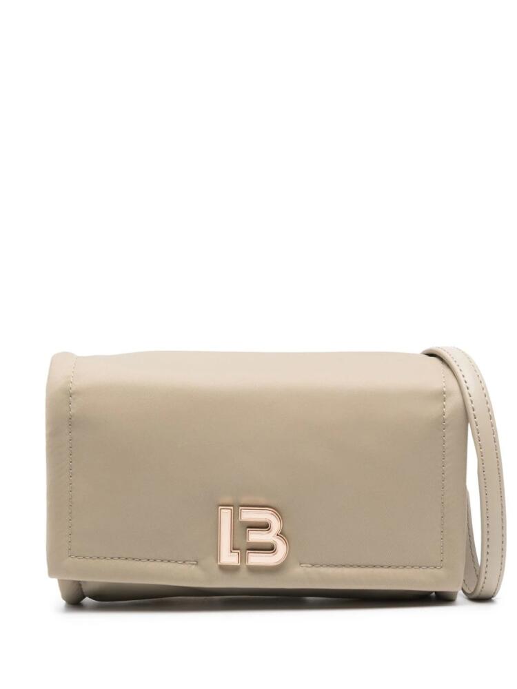 Bimba y Lola XS Flap crossbody bag - Green Cover