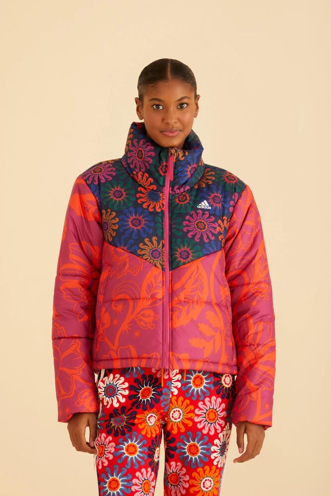 FARM Rio Adidas FARM Jacket Cover