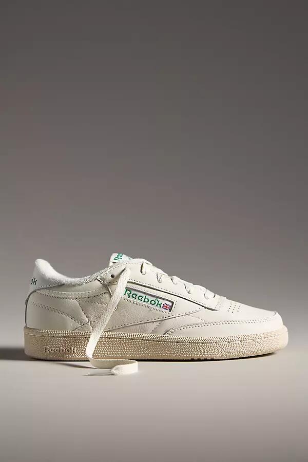 Reebok Club C 85 Vintage Sneakers Cover