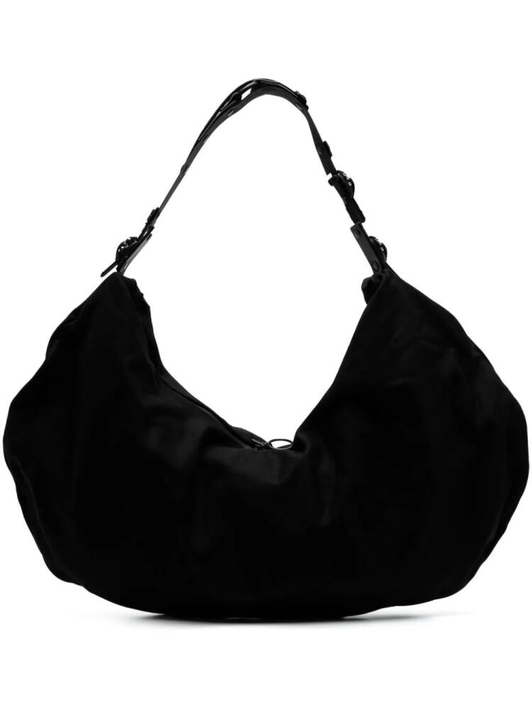 Innerraum object hm0 shoulder bag - Black Cover