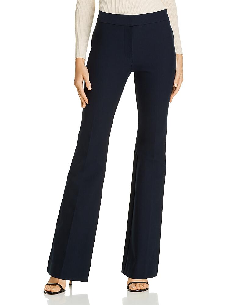 Derek Lam 10 Crosby Crosby Flared Pants Cover