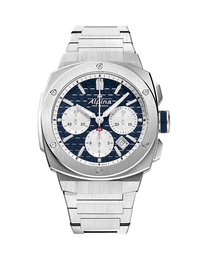 Alpina Extreme Automatic Chronograph, 41mm Cover