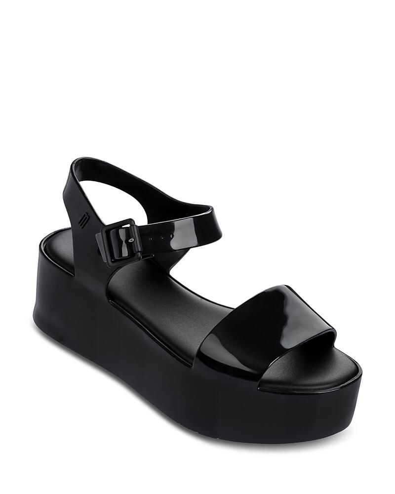 Melissa Women's Mar Platform Sandals Cover