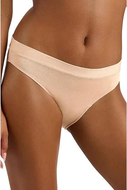 MeUndies Feel Free Bikini (Sand Dune) Women's Lingerie Cover